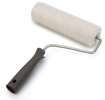 Dekor Rulo 1221 Epoksi Kirpi Rulo 7x25 Cm