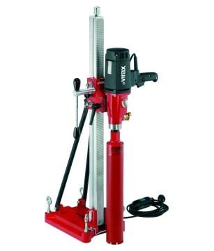 Virax Vırax 050110 V150 Karot Makınası+Stand - VIR050110