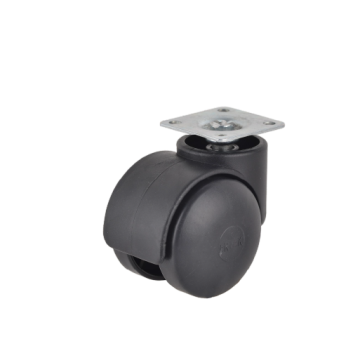 Ertek Tekerlek Büro Tip Tablalı Tekerlek 50 Mm