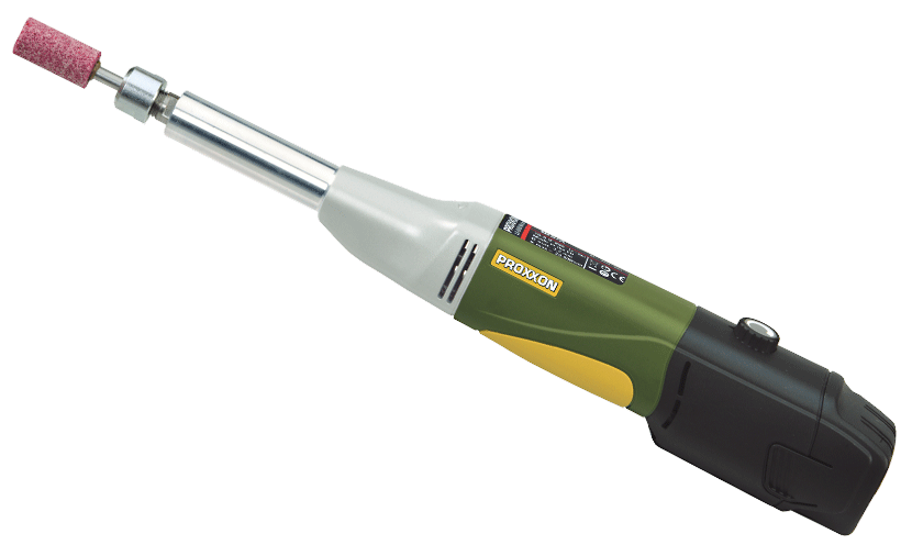 Proxxon Lgs/A Akülü Hassas Kalıpçı Taşlama Makinası 29860