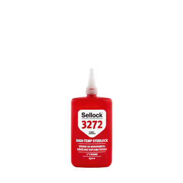 Selsil Sellock High Temp Stuclock (3272) 50 ml