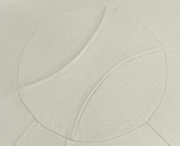 Leitz Active Oturma Topu, Durdurma Fonksiyonlu , Sabit Taban, 65Cm, Açık Gri, 65420085