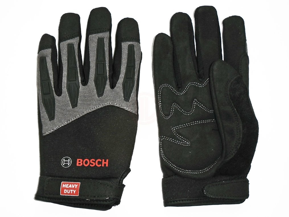 Bosch Protective Numarasız Eldiven - 1618DZ3GA1
