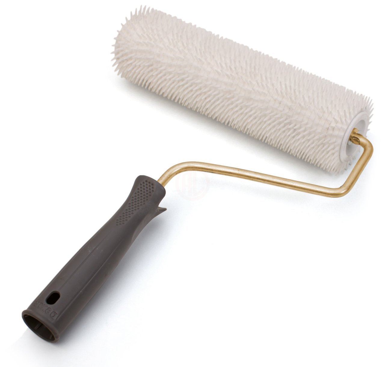 Dekor Rulo Epoksi Kirpi Rulo Küçük Çap 7 Cm 25 Cm