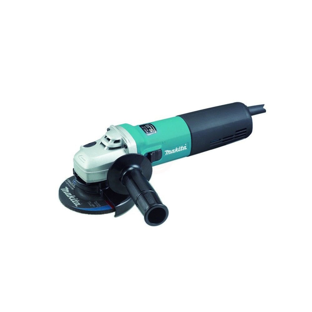 Makita 9564HR AVUÇ TAŞLAMA 1100W - MAK9564HR