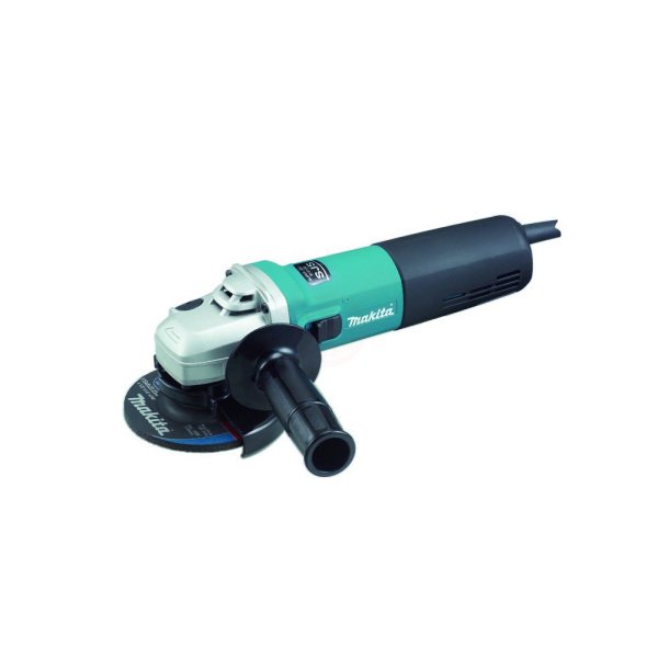 Makita 9564HR AVUÇ TAŞLAMA 1100W - MAK9564HR