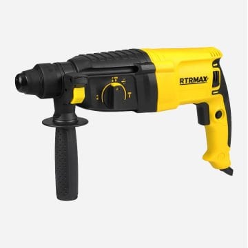 Sds Plus Kırıcı Delici 800W 3.0 Jul 26Mm
