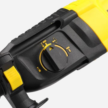 Sds Plus Kırıcı Delici 800W 3.0 Jul 26Mm