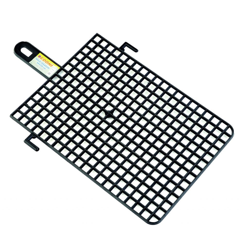 Edoni Rulo Izgara 20X30 Cm