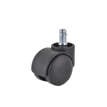 Ertek Tekerlek Büro Tip Pimli Tekerlek 50 Mm