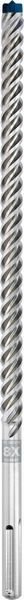 Bosch Kırıcı Delici Uç SDS-Max-8X Expert 22x520 mm (5 Adet) - 2608900267