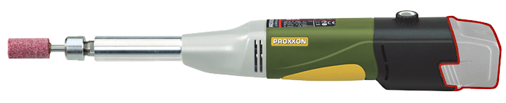 Proxxon Lgs/A Hassas Kalıpçı Taşlama Makinası Tek Gövde 29862