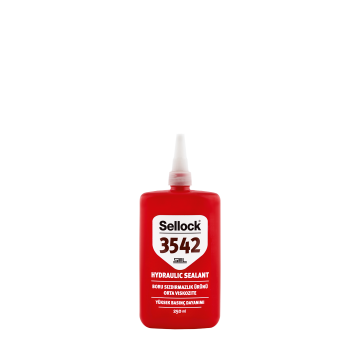 Selsil Sellock Hydraulic Sealant (3542) 250 ml