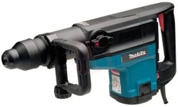 Makita Tutamak Yan Sap (SDS MAX Serisi İçin D) (134890-0)