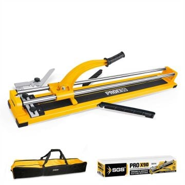 SGS Seramik-Granit Kesme Makinası Pro-X90
