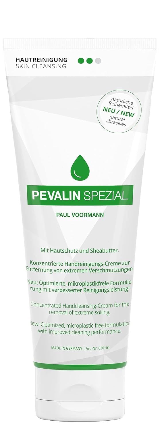 Pevalin Spezial 200 Ml El Temizleme Kremi