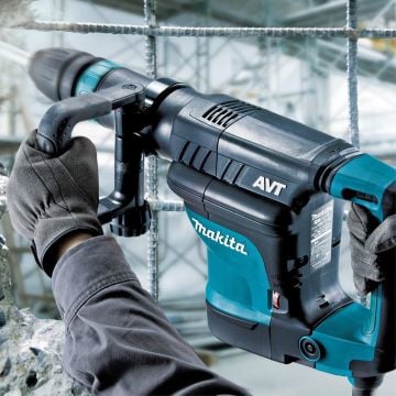 Makita Tutamak Yan Sap (SDS MAX Serisi İçin D) (134890-0)