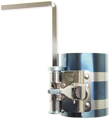 Brio Bgs Piston Segman Çemberi 60-90 Mm