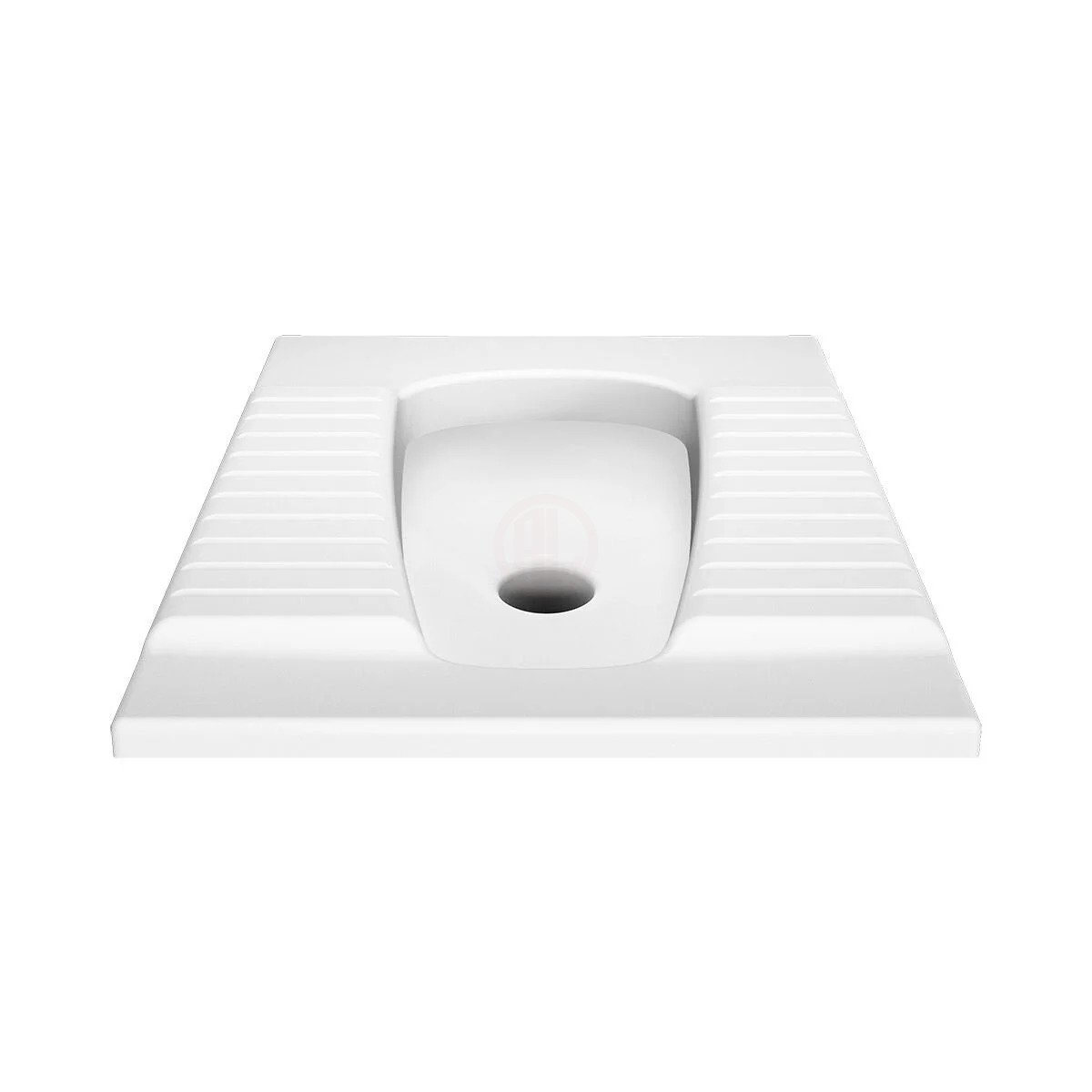 Vitra Arkitekt Helataşı Arkadan Su Girişli - 5952L003-0054