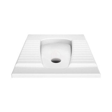 Vitra Arkitekt Helataşı Arkadan Su Girişli - 5952L003-0054