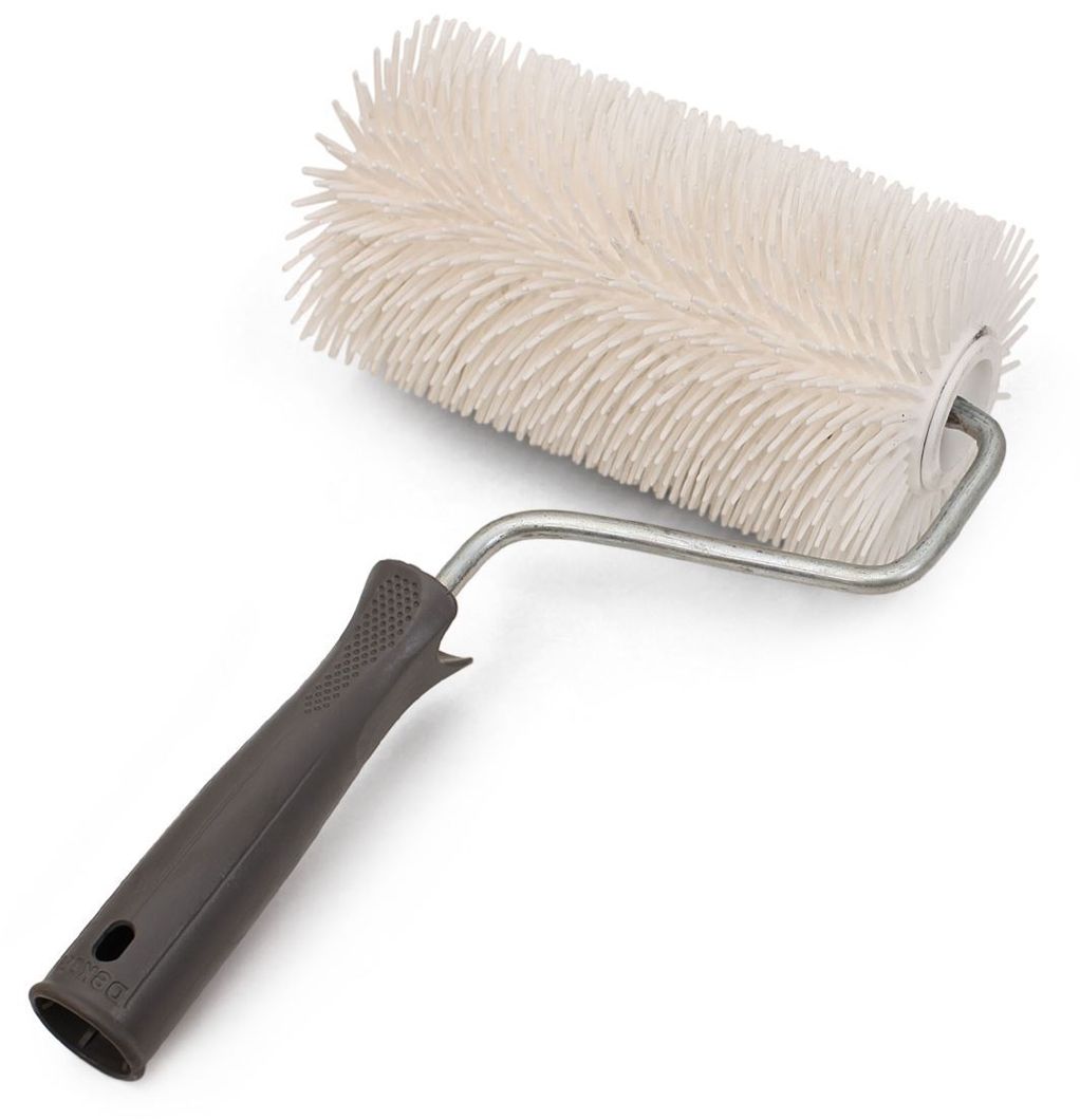 Dekor Rulo 1223 Epoksi Kirpi Rulo 11x20 Cm