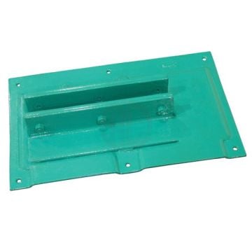 Yakar Demir Bükme Köşebenti 20 mm 5,00 Kg