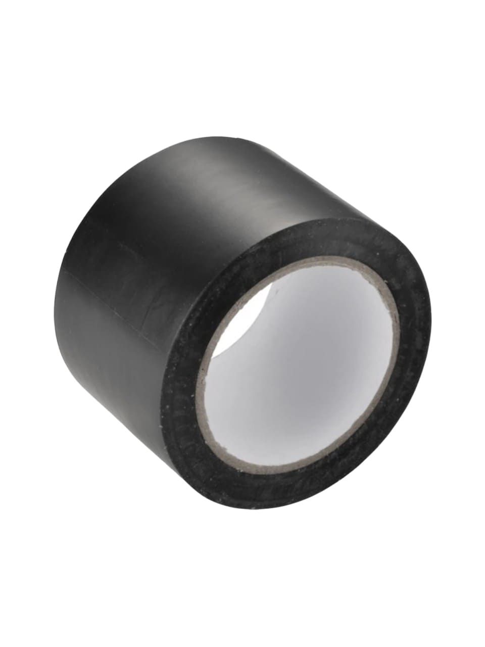 Pvc Bant Siyah 50 Mm 25 Mt