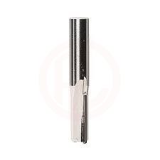 Makita Freze Ucu Dalma Düz Kanal Bıçağı (Tek Bıçak) 8x6x50,8 mm (D-47400)
