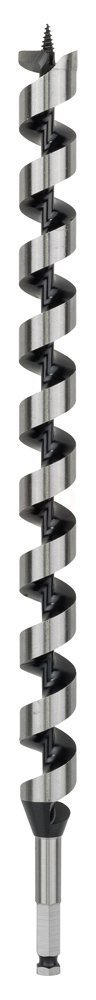 Bosch Yılan Ahşap Matkap Ucu Altıgen Şaft 28x450 mm - 2608597650