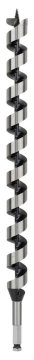 Bosch Yılan Ahşap Matkap Ucu Altıgen Şaft 28x450 mm - 2608597650