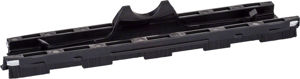 Bosch Süpürge Başlığı + Fırça (2 Adet) (UV 15 - AV 20) - 2609256F22