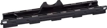 Bosch Süpürge Başlığı + Fırça (2 Adet) (UV 15 - AV 20) - 2609256F22