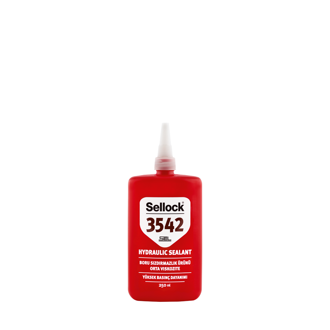 Selsil Sellock Hydraulic Sealant (3542) 50 ml