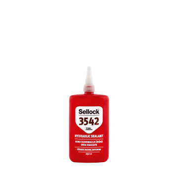 Selsil Sellock Hydraulic Sealant (3542) 50 ml