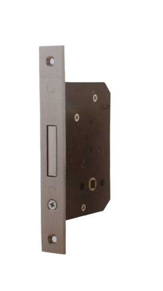 Özruh EKONOMİK EMNİYET KİLİDİ BANYO/WC - T12-E-0B