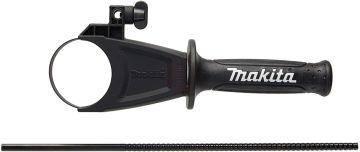 Makita Tutamak Yan Sap (SDS MAX Serisi İçin) (135209-6)