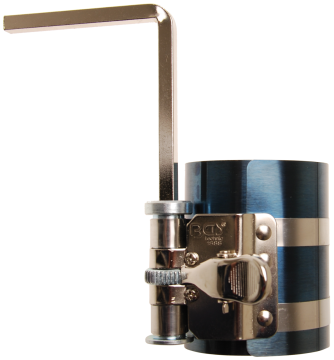 Brio Piston Segman Çemberi 80-110 Mm