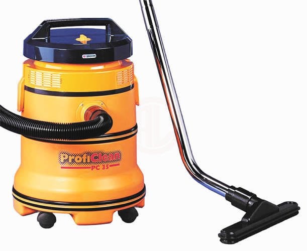 Gisowatt GİSOWATT PC P35 HALI YIKAMA MAKİNASI - GISOWATTPCP35