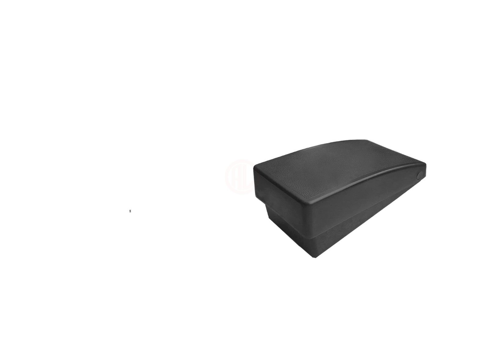 Balkan Motor Universal Pedal PLS EL (BM21A)