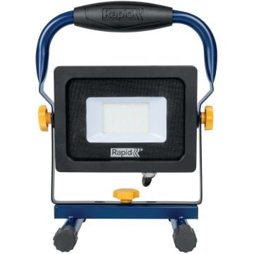 Rapid LED Çalışma Lambası – Taşınabilir Projektör 1800 Lm