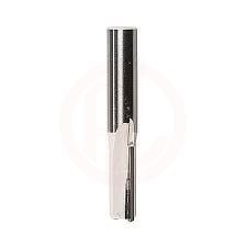 Makita Freze Ucu Dalma Düz Kanal Bıçağı (Tek Bıçak) 6x6x50,8 mm (D-47416)