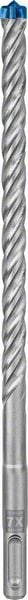 Bosch Kırıcı Delici Uç SDS-Plus-7X Expert 10x215 mm (50 Adet) - 2608900194