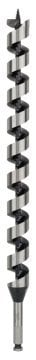 Bosch Yılan Ahşap Matkap Ucu Altıgen Şaft 30x450 mm - 2608597651