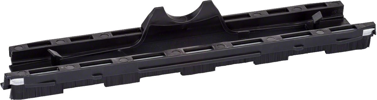 Bosch Süpürge Başlığı + Fırça ve Lastik (UV 15 - AV 20) - 2609256F23