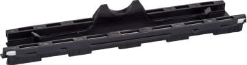 Bosch Süpürge Başlığı + Fırça ve Lastik (UV 15 - AV 20) - 2609256F23