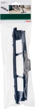 Bosch Süpürge Başlığı + Fırça ve Lastik (UV 15 - AV 20) - 2609256F23