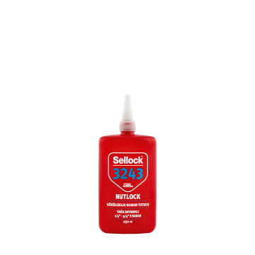 Selsil Sellock Nutlock (3243) 250 ml