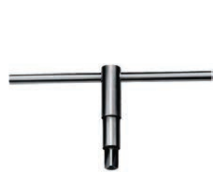 Proxxon 24002 Ayna Anahtarı 24002-01-67