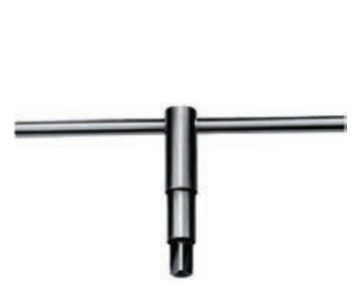 Proxxon 24002 Ayna Anahtarı 24002-01-67