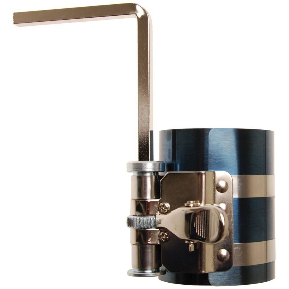 Brio Bgs Piston Segman Çemberi 100-160 Mm